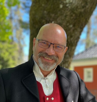 Profile image for Tor Andre Giskegjerde