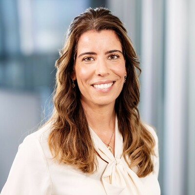 Profile image for Julia Fuamba