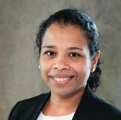 Profile image for Nafiha Usman