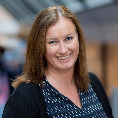 Profile image for Christina Hæraas