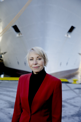 Profile image for Sissel Rogne