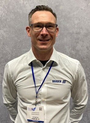 Profile image for Christian Rohde