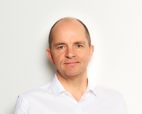 Profile image for Gerdt Meyer