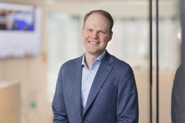 Profile image for Andreas Thorud