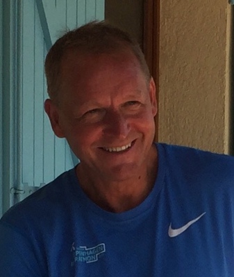 Profile image for Jens Henrik Møller