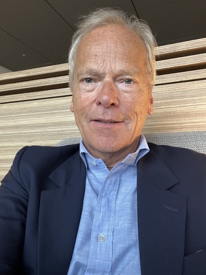 Profile image for Christian Holtermann