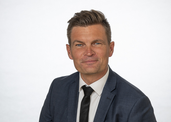 Profile image for Hans Jørgen Igelkjøn