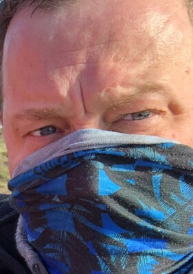 Profile image for Alex Marsh