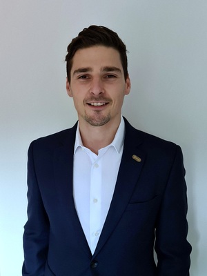 Profile image for Cameron Moffat