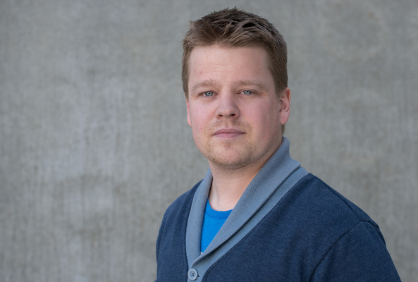 Profile image for Mads Martinsen