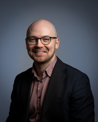 Profile image for Tom-Jørgen Gangsø