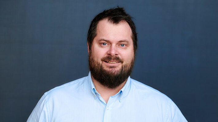 Profile image for Håkon André Berg