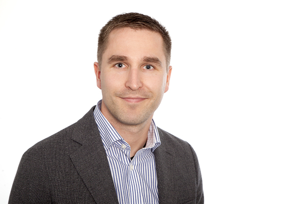 Profile image for Henrik Aasen