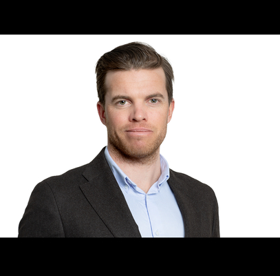 Profile image for Didrik Smith