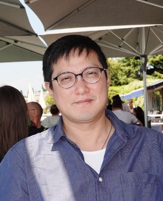 Profile image for Clarus Chu