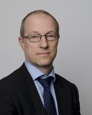 Profile image for Henning Lund