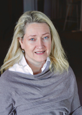 Profilbild för Nya uttryck där doften spelar en stor roll