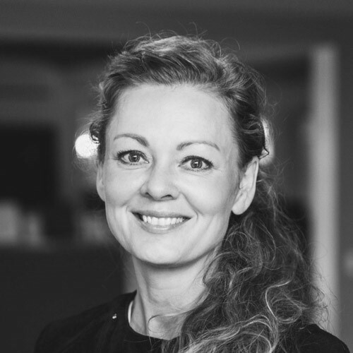 Profilbild för Louise Byg Kongsholm