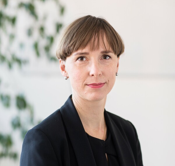 Profilbild för Helena Dorfh
