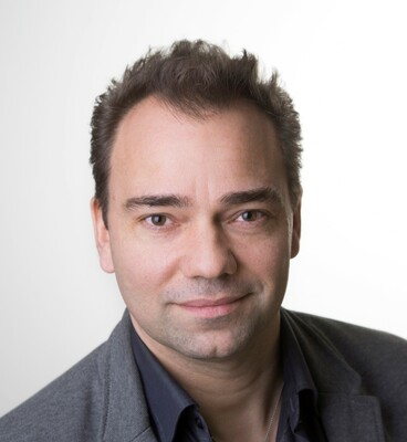 Profilbild för Markus Dahlberg