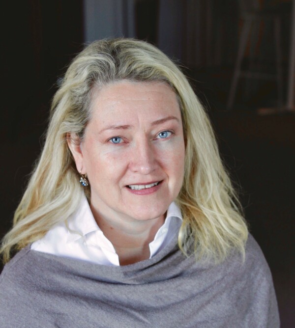 Profilbild för Kerstin Strömberg