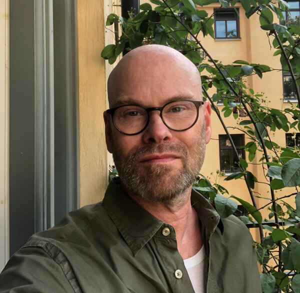 Profilbild för Jan Rundgren
