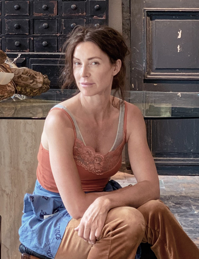 Profilbild för Marie Olsson Nylader