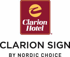 Profilbild för Clarion Hotel Sign 