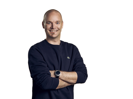 Profilbild för Jesper Anderasson