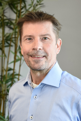 Profilbild för Stefan Holm