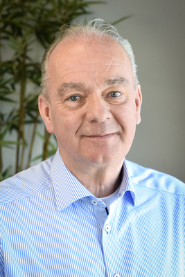 Profilbild för Mikael Boström