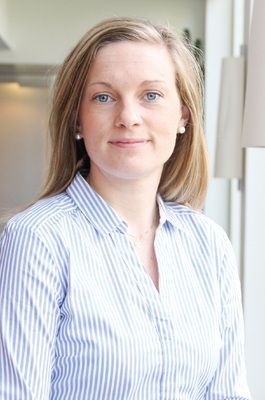 Profilbild för Mikaela Romegård