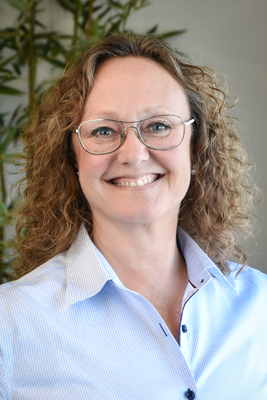 Profilbild för Maria Bergström