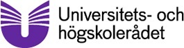 Profilbild för Universitets- och högskolerådet