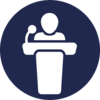 Profilbild för Workshop – expertnätverket för bibliotekens arbete med mångspråk och nyanlända