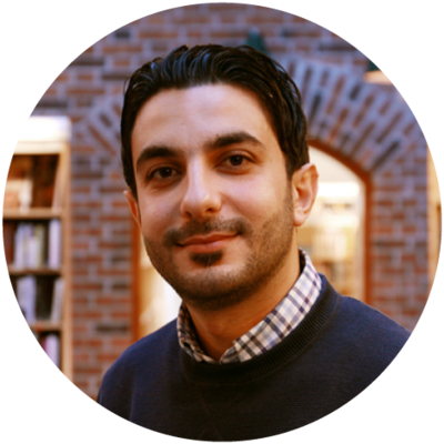 Profilbild för Barakat Aldammad