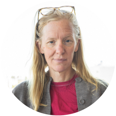 Profilbild för Kristina Alexanderson