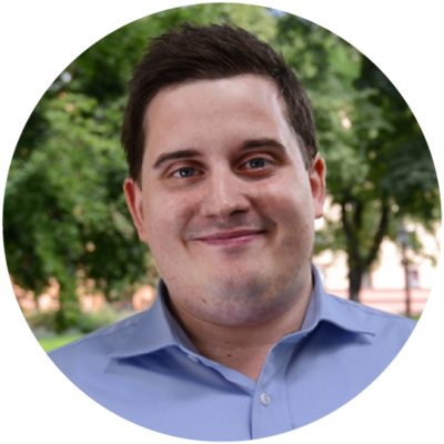 Profilbild för John Andersson