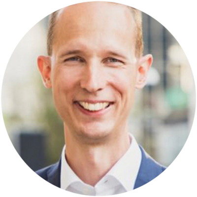 Profilbild för André Assarsson