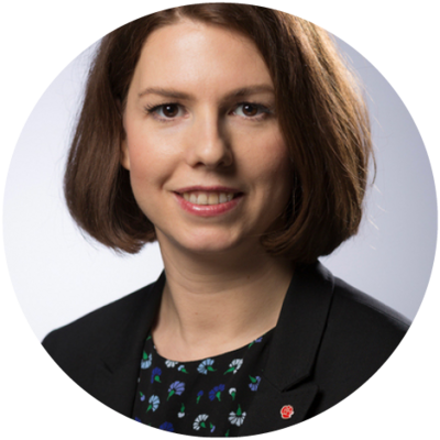 Profilbild för Emilia Bjuggren