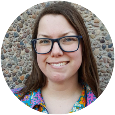 Profilbild för Linnéa Björkman