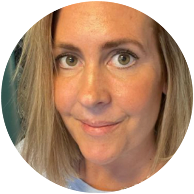 Profilbild för Charlotte da Silva