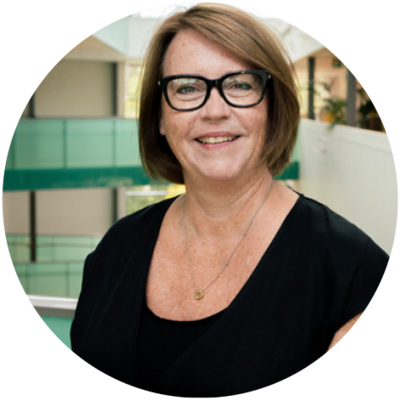 Profilbild för Helena Gomér