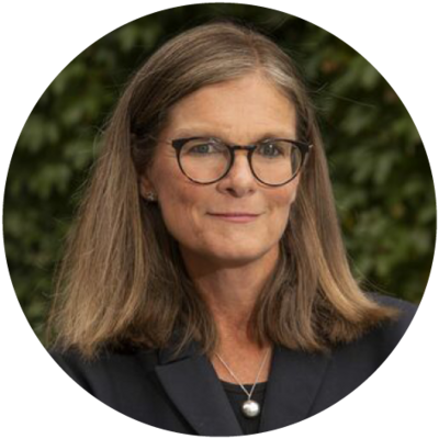 Profilbild för Johanna Hansson