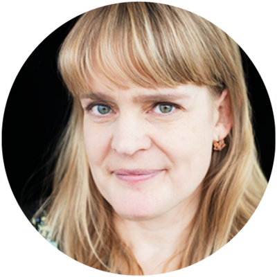 Profilbild för Cecilia Herdenstam