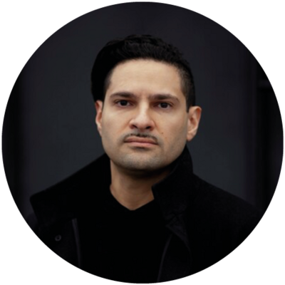 Profilbild för Karim Jebari