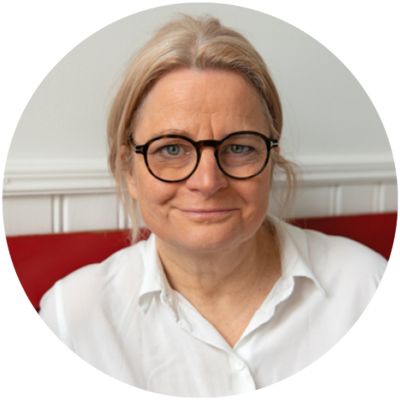 Profilbild för Karin Linder