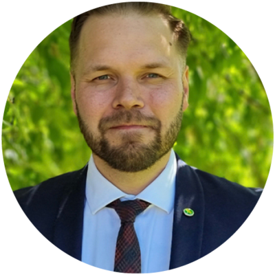 Profilbild för Markus Lindgren