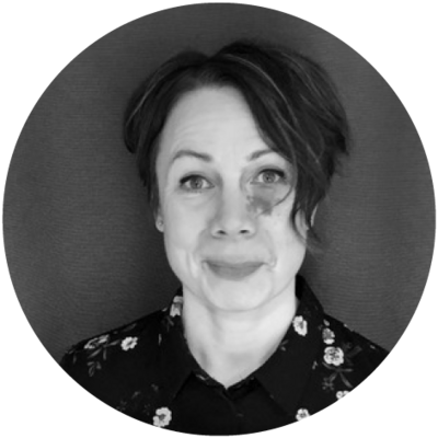 Profilbild för Jenny Lindmark Svedgård