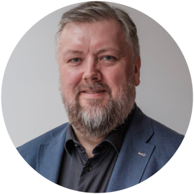 Profilbild för Vidar Lund